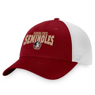 Atlanta Hosiery Infant Seminole Logo Bucket Hat - Garnet – Garnet & Gold