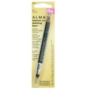 Almay Intense I-Color Defining Liner, For Hazel Eyes, Teal, 0.025 Ounce + Curad Bandages 8 Ct.