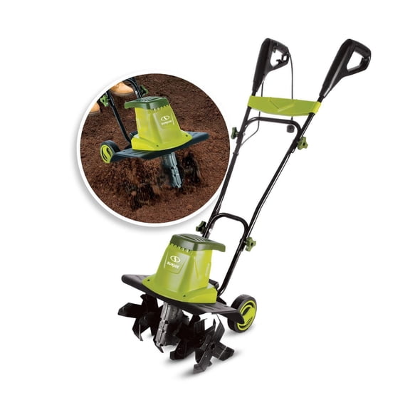 Rotoculteur électrique Sun Joe TJ603E 16 po 12 A