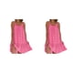 thumbnail image 3 of Vestido multifuncional y elegante Sonducket mujer vintage boho rosa 3XL 2Conjunto, 3 of 6