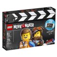 thumbnail image 4 of THE LEGO MOVIE 2 LEGO Movie Maker 70820 Building Kit (482 Piece), 4 of 5