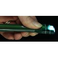 thumbnail image 2 of 5 Inch Magnetic Flat Lite Super Thin Plastic Flashlight, 2 of 2
