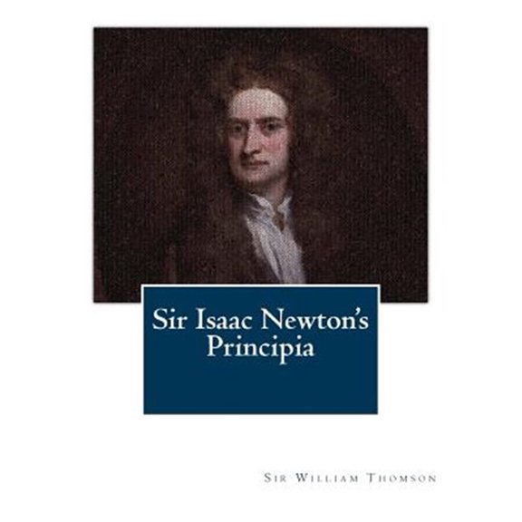 Pre-Owned Sir Isaac Newton's Principia