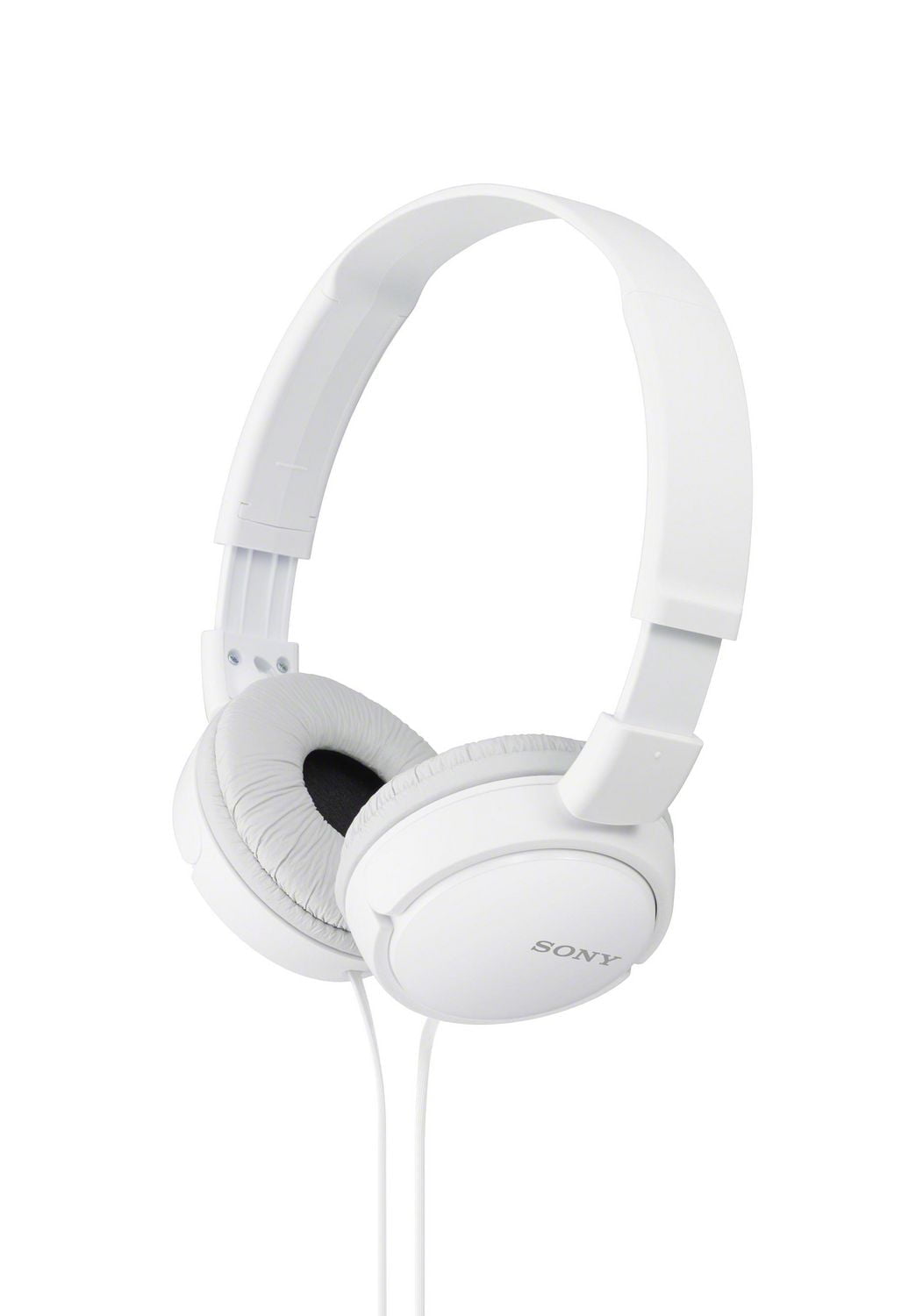 SONY Zx Series Stereo Over-Ear Headphones, ZX110 Headphones