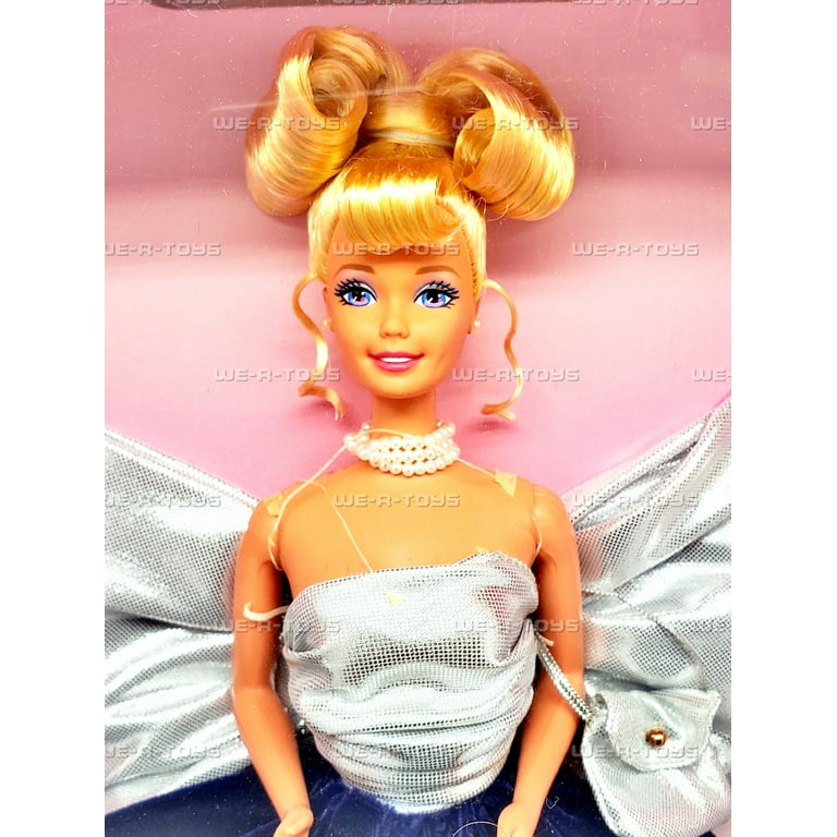 Special Occasion Barbie Doll Series II 1996 Mattel 18216 - Walmart.com