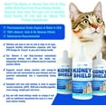 thumbnail image 4 of Healthy Kidney Kidney Shield for Cats & Dogs: Canine & Feline Renal Health Support, Animal Supplement, 4 of 9