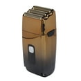 thumbnail image 1 of Foil Rasuradora, Navaja Eléctrica Multifunción Flexible Inalámbrica Con Pantalla LCD para Hombres para el Hogar, 1 of 7