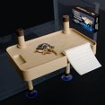 thumbnail image 5 of Turtle Basking Platform Dock Tank Aquarium with Suction Cup Ramp Ladder Floating Island Climbing Shelf Rest Patio Accessories Ref: 8539, 5 of 5