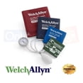 thumbnail image 2 of Baumanómetro Aneroide Durashock 4 Brazaletes Welch Allyn Welch Allyn DS44-MC, 2 of 7