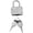 White, variant on 1 Pc Luggage Locks with Keys Small Locks Tiny Luggage Locks with Keys for Travel Suitcase Locks Metal Keyed Padlock for School Gym, Purple