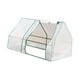 thumbnail image 2 of Mini invernadero, invernadero portátil, invernadero, protección, invernadero para plantas, invernadero para patio, exterior e interior, 2 of 7