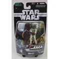 thumbnail image 2 of Star Wars - The Saga Collection - Basic Figure - Boba Fett, 2 of 3