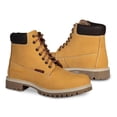 thumbnail image 1 of Bota PRO WORK 77611 Miel amarillo 28, 1 of 8