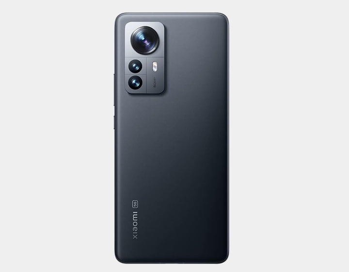 Xiaomi 12 Pro 5G 12GB/256GB 6,73