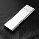 thumbnail image 4 of Tmvgtek Usb 3.1 Gen 1 Tipo C A B Key M.2 Ssd Case Carcasa Ssd Externa (Plata), 4 of 9