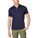 thumbnail image 1 of Tommy Hilfiger Polo de rugby Bernadino para hombre, azul, grande, 1 of 1