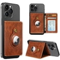 thumbnail image 1 of Cartera magnética LOHASIC para MagSafe con soporte AirTag para iPhone, 1 of 7