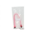thumbnail image 3 of Nippon Labs SATA3L-0.8FT-RD 10-Inch Sata cable with Locking Latch Red, 3 of 3