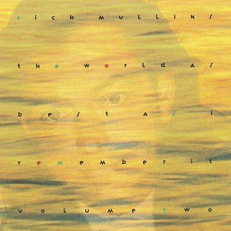 The World As Best I Remember It, Vol.2