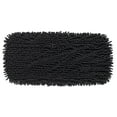 thumbnail image 4 of Libman High Power Extra Large Microfiber Floor Mop Refill Lie-Flat Black, 4 of 6