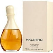 HALSTON COLOGNE SPRAY 3.4 OZ BY Halston
