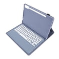 thumbnail image 1 of Funda Con Teclado Para Tableta Tab P12 de 12,7 Pulgadas 2023, Funda Protectora para Tableta Con Soporte y Teclado Inalmbrico Magníco Extrayble y Soporte para, 1 of 7