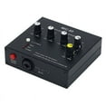 thumbnail image 3 of MIC-60 3-Band Equalizer Balanced Mic Preamp Microphone Preamplifier with DC Cable and 3.5mm Cable, 3 of 8
