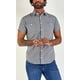 thumbnail image 1 of Camisa Lee Hombre Manga Corta Verde R44 verde CH, 1 of 6