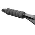 thumbnail image 4 of Ice Scraper 12 inch Black Cushion Handle Wide Scraping Surface Auto Window Scraper Pitlane, 12-Pack, 4 of 5