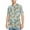 03, variant on Weiv Mens Adult Polyester Short SleeveTshirt Hawaiian Tee for Men Casual Round Neck Shirt