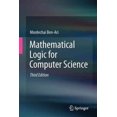 thumbnail image 1 of Pre-Owned Mathematical Logic for Computer Science, 1 of 1