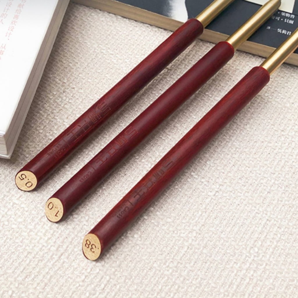 JZROCKER Scratch Coloring Stylus Art Pen Set for Adult Kids Painting Art Crafts Set