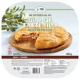 thumbnail image 1 of Fino Fine Foods Mediterranean Filo Pie Meat 800/Gram, Mediterranean Filo Pie Meat, 1 of 7