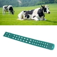 thumbnail image 1 of Etiqueta de Pie de Vaca, Banda de Pesas de Vaca TPU Invisible Safe 10pcs para Podómetro, 1 of 7