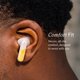 thumbnail image 4 of Auriculares inalámbricos Bluetooth Marley Trenchtown ANC IPX5, 4 of 8