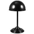 thumbnail image 1 of Miangastore Hat Display Stand Wig Stand Holder Metal Tabletop Hat Rack Wig Holder Display Stand, 1 of 9