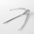 thumbnail image 2 of 10x9x22cm Citrus Squeezer In Cast Aluminum Gloss Pa Legs-Yvan, 2 of 5