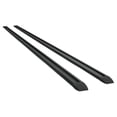 thumbnail image 1 of Yakima Rails de 54 Pouces avec Écrous pour Systèmes de Porte-Toit à Installation Personnalisée, 1 of 11