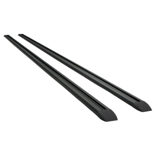 Yakima Rails de 54 Pouces avec Écrous pour Systèmes de Porte-Toit à Installation Personnalisée