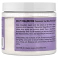 thumbnail image 3 of Abra Therapeutics Natural Bubble Bath, Deep Relaxation, Lavender & Melissa, 14 oz (397 g), 3 of 5