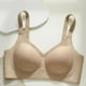 thumbnail image 4 of Brasier sin Varillas Mujer Este Sujetador de Mujer con Busto Pequeño, Ajustado, sin Costuras y con Aro de Acero Ajustable. Mediana, 4 of 4