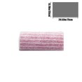 thumbnail image 3 of Home Savings Items!Kyusrd Towel Thickened Soft Absorbent Plain Color Household Wash Face Gift Towel, 3 of 6
