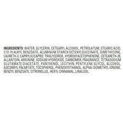 Jergens Ultra Healing Hand And Body Lotion Dry Skin Moisturizer, Vitamins C, E, B5, 3 fl oz