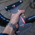 thumbnail image 4 of Bicycle Spokes Tension Meter Calibration Tool Mountain Bike Wheel Spokes Tensiometer Gauge Bicycle Repair Tools, 4 of 9