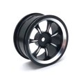 thumbnail image 4 of ZheElen Remote Control Model Car Metal Wheel Hub Simulated Replace Wheels Rim Assembly Replacement for WLtoys A949 A959 A969 A979, 4 of 8
