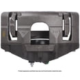 thumbnail image 4 of A1 Cardone Disc Brake Caliper P/N:19-B3632 Fits select: 2006-2009 VOLKSWAGEN PASSAT, 2009-2012 VOLKSWAGEN CC, 4 of 7
