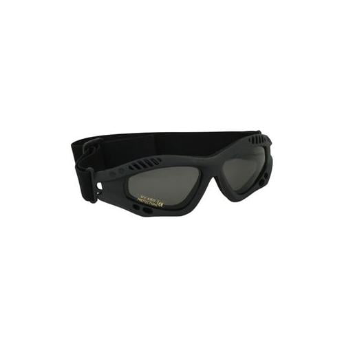 Fox Outdoor Mojave Goggle, Black 099598854010