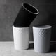 thumbnail image 4 of 3Pcs Bathroom Trash Can, for Kitchen, Dorm, Office, Living Room-, 4 of 5
