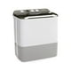 thumbnail image 1 of Lavadora Semiautomática Hisense  Doble Tina 13 Kilos WSA1302P, 1 of 4