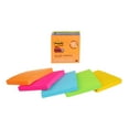 thumbnail image 1 of Post-it® Super Sticky Notes 654-5SSUC-C, Rio de Janeiro Collection, 3 in x 3 in, 1 of 3